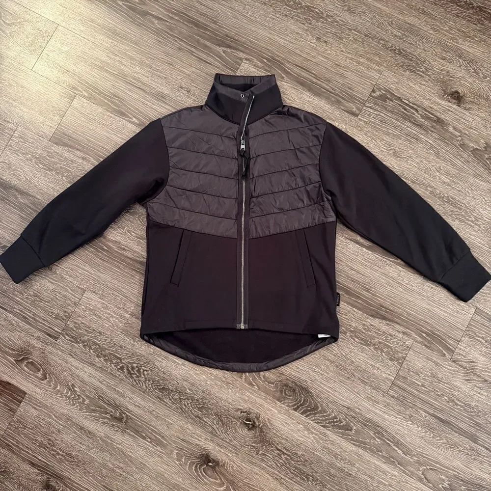 Varley Balfern Jacket - Picture 1 of 9